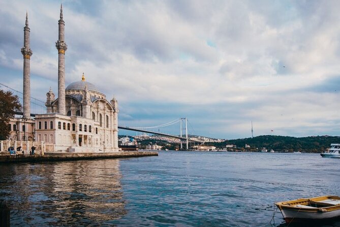 Private Istanbul Tour with Guide for 1, 2 or 3 Day Options - Who this tour suits (and who might want a different style)