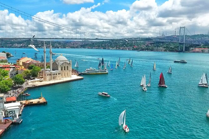 Private Istanbul Tour with Guide for 1, 2 or 3 Day Options - What makes the guide experience stand out