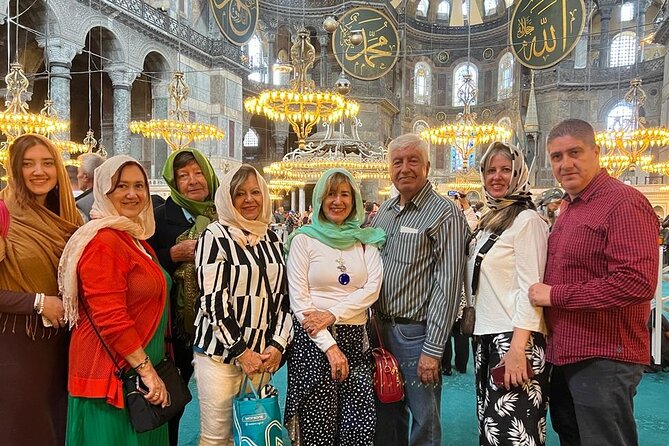 Private Istanbul Tour - Hippodrome: Ancient Constantinople’s Social Center in a Short Time