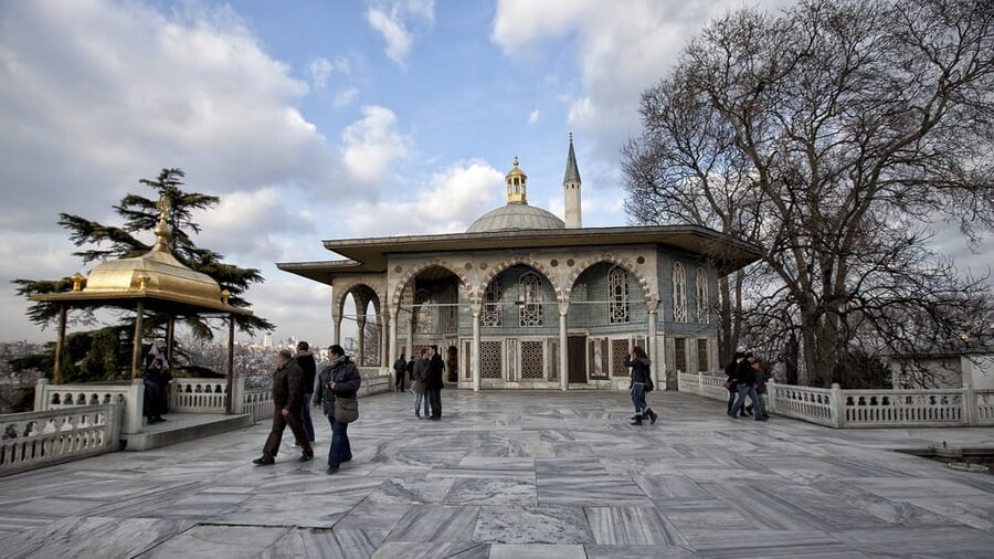 Private Iznik (Nicaea) Guided Tours - Skip the Ticket Line: The Quiet Value on a Long Day