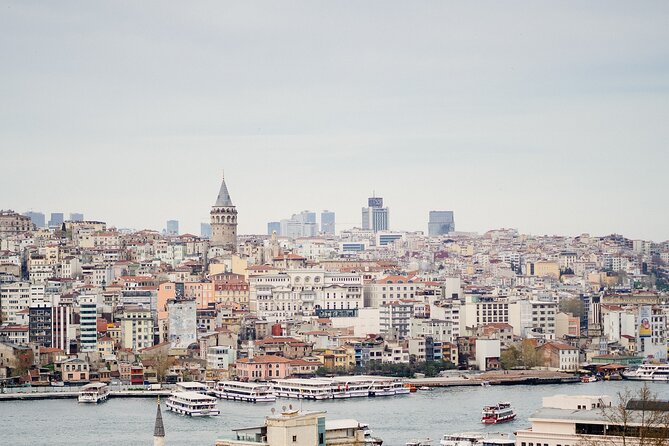 Private Layover Sightseeing Experience of Istanbul - Key highlights (quick scan)