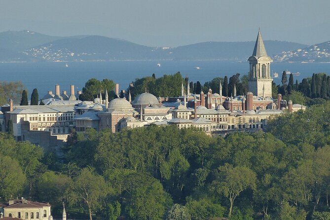 Private Layover Sightseeing Experience of Istanbul - Grand Bazaar: a free stop that’s useful if you browse smart