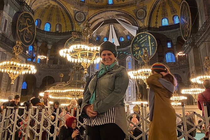 Private Layover Tour in Istanbul with options - Price and value at $118.75 per person: what you’re really buying