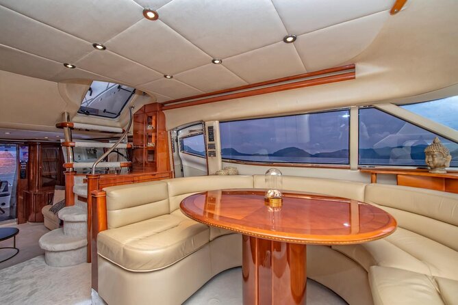 Private Luxury Yacht Cruise on Bosphorus - Key Things I Think You’ll Care About