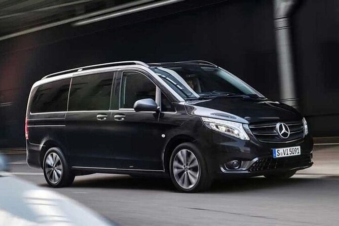 Private Mercedes Istanbul VIP Transfer from Airports and Hotels - Key Highlights You’ll Care About
