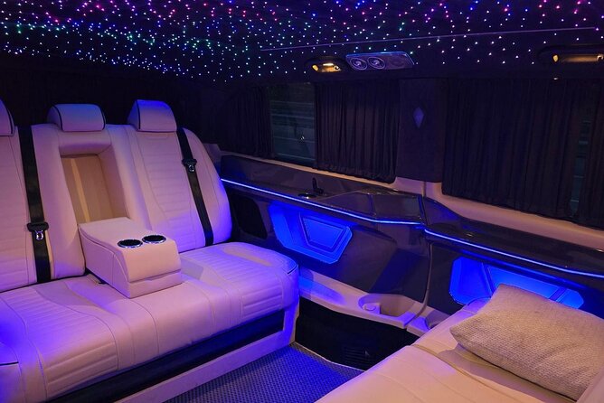 Private Mercedes Istanbul VIP Transfer from Airports and Hotels - Safety and Driver Confidence: The Best Part of “VIP” Here