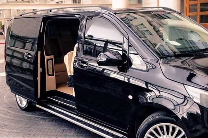 Private Mercedes Istanbul VIP Transfer from Airports and Hotels - When This Transfer Fits Best (And When It Doesn’t)