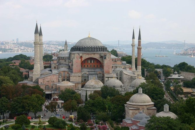 Private & Mini Group Istanbul 7 hours Tour with TRAM. Save time - Price and what you’re actually paying for at $89