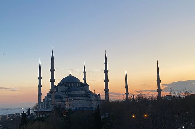 Private Minivan Transfer from Istanbul Airport - Price and Value: When $33.25 Makes Sense