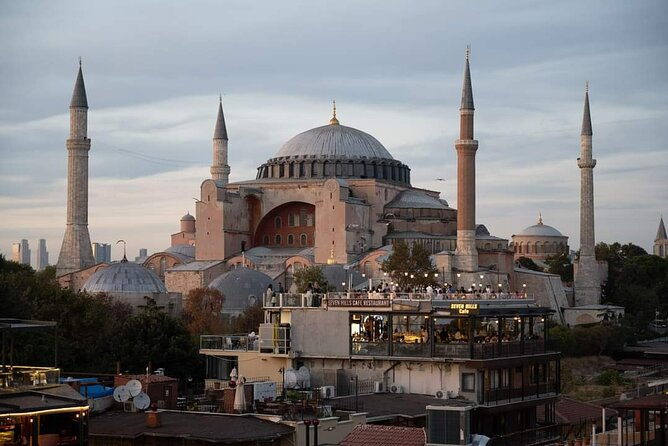 Private Old City Guided Tour - Why this Old City tour feels efficient (not rushed)