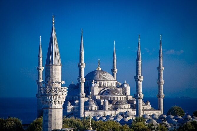 Private Old City Tour in Istanbul - What this Private Old City tour really gives you (7 hours, English, up to 4)