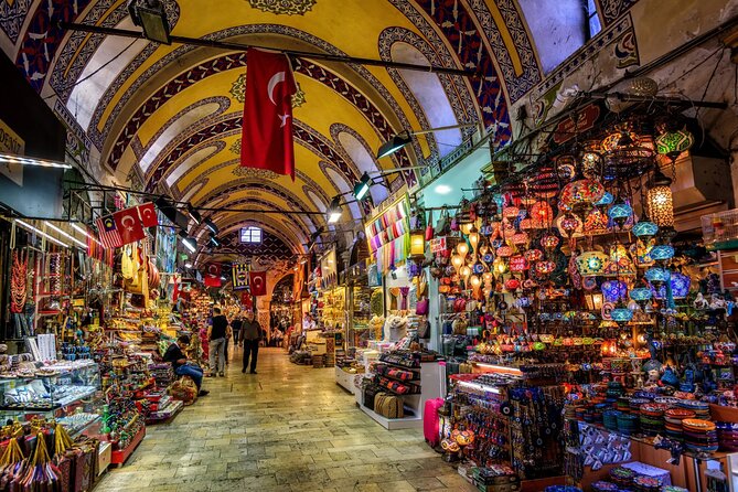 Private Old City Tour in Istanbul - Why the guide matters most at these sights