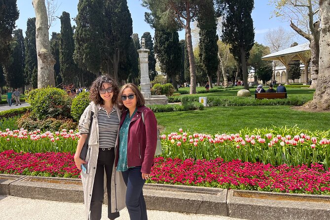 Private Old City Tour in Istanbul - Price and value math for small groups up to 4