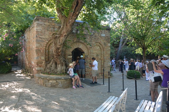 Private One Day Ephesus Tour From Istanbul with Domestic Flights - The Domestic Flight Advantage From Istanbul
