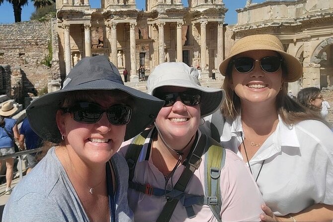 Private One Day Ephesus Tour From Istanbul with Domestic Flights - Lunch, Drinks, and What You’ll Still Pay For