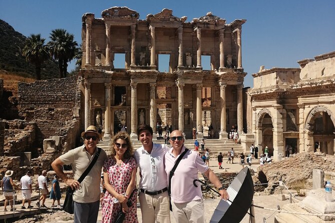 Private One Day Ephesus Tour From Istanbul with Domestic Flights - Value for Money: Is the $490 Price Tag Fair?