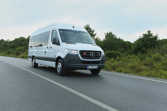 Private One-Way Transfer: Istanbul Airport ↔ City Hotels - Small Limitations to Know Before You Book
