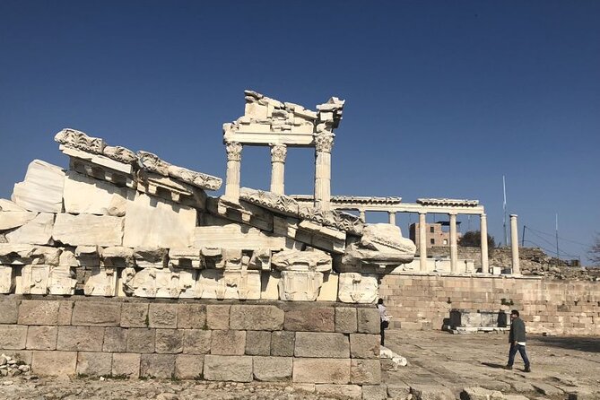 Private Pergamon Day Trip from Istanbul with Flights - Price and value: is $713.76 worth it?