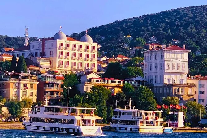 Private Princes' Islands Tour - Adalar Museum in 30 minutes: what you’ll get (and what you won’t)