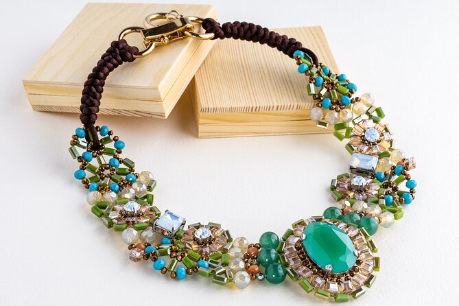 Private Shopping Tour In Istanbul - Key highlights worth clocking