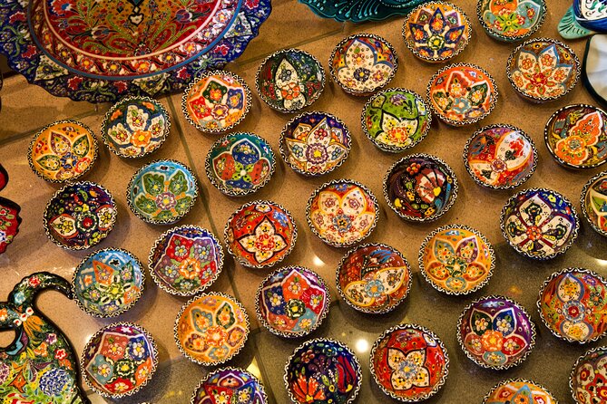Private Shopping Tour In Istanbul - Who this private shopping tour fits best