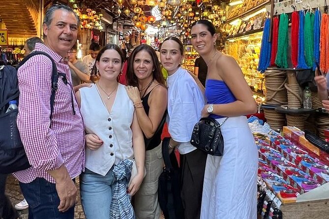 Private Stopover Tour in Istanbul with Transportation Included - Price and Value: What $160.49 Buys (and What Might Cost Extra)
