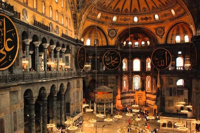 Private: Topkapi Palace, St. Sophia, Blue Mosque, Grand Bazaar, Hipodromme - Grand Bazaar: How to Browse One of the World’s Oldest Markets
