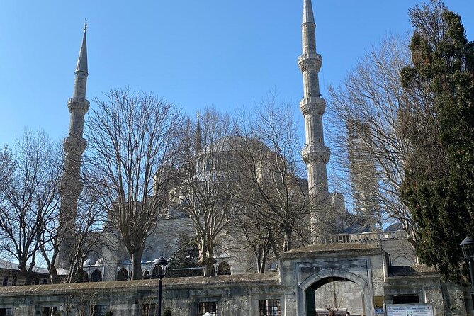 Private: Topkapi Palace, St. Sophia, Blue Mosque, Grand Bazaar, Hipodromme - Booking Timing and How to Make This Tour Go Your Way