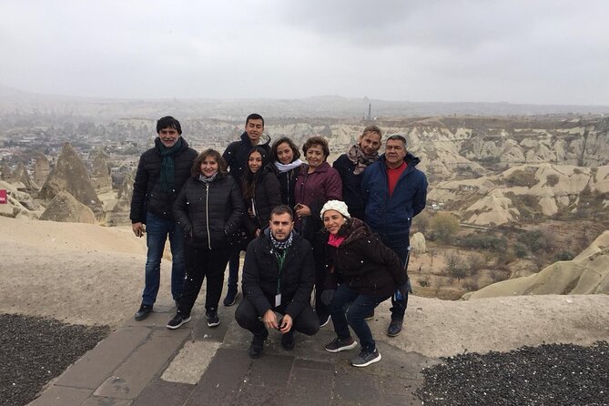 Private tour: 12-Day Turkish Adventure Package Tour From Istanbul - Konya’s Mevlana Museum and Sultanhani: the road to Cappadocia starts inland