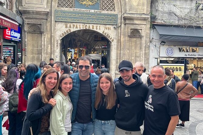 Private tour: 12-Day Turkish Adventure Package Tour From Istanbul - Istanbul: St. Sophia, Topkapi, and the Blue Mosque day without decision overload