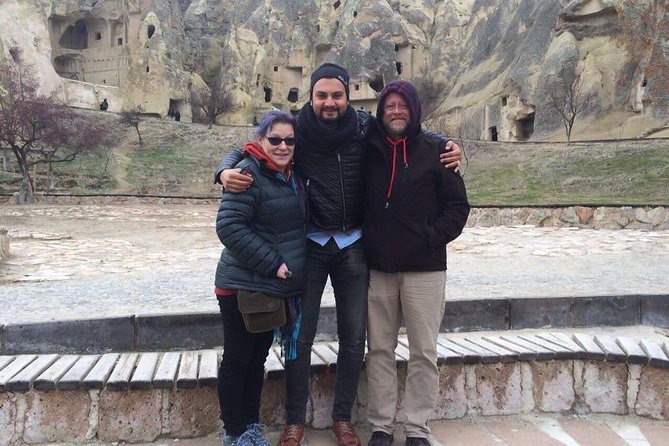 Private tour: 4 Day Istanbul and Cappadocia Tours - Day 4: Kayseri Back to Istanbul + Time to Continue
