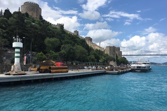 Private tour: 4 Day Istanbul and Cappadocia Tours - The Kayseri Flight: The Smart Shortcut to More Cappadocia Time