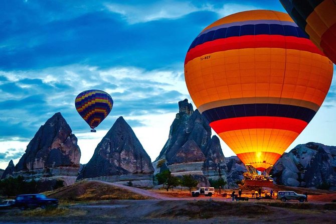 Private Tour: Best of Turkey in 15 Days From Istanbul - Why this Best of Turkey route feels efficient (and not chaotic)