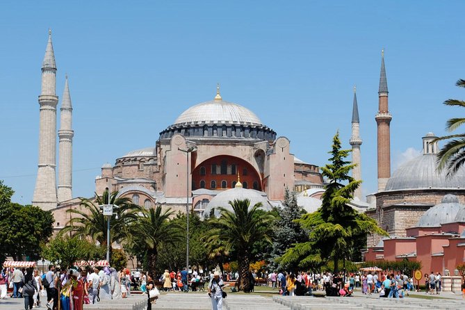 Private Tour: Best of Turkey in 15 Days From Istanbul - Konya with Sultanhani Kervansaray and the Whirling Dervishes story