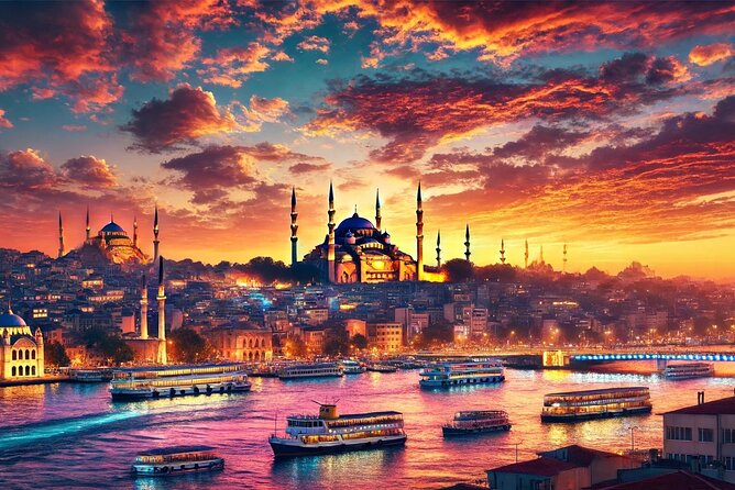 Private Tour: Istanbul Old City with Licensed Local Guide - Key reasons this private Old City day works