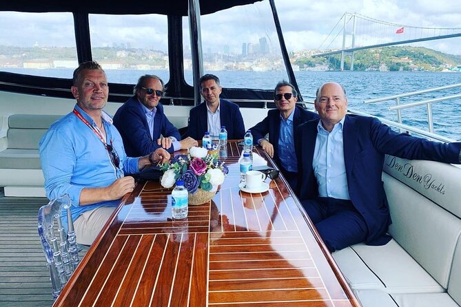 Private Tour: Istanbul Old City with Licensed Local Guide - The value math: a private tour that doesn’t feel overpriced