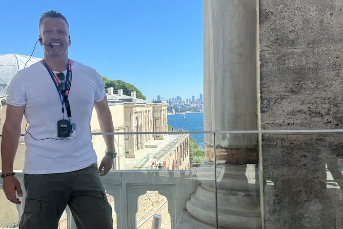 Private Tour: Istanbul Old City with Licensed Local Guide - Hagia Sophia Grand Mosque: seeing one building’s multiple lives