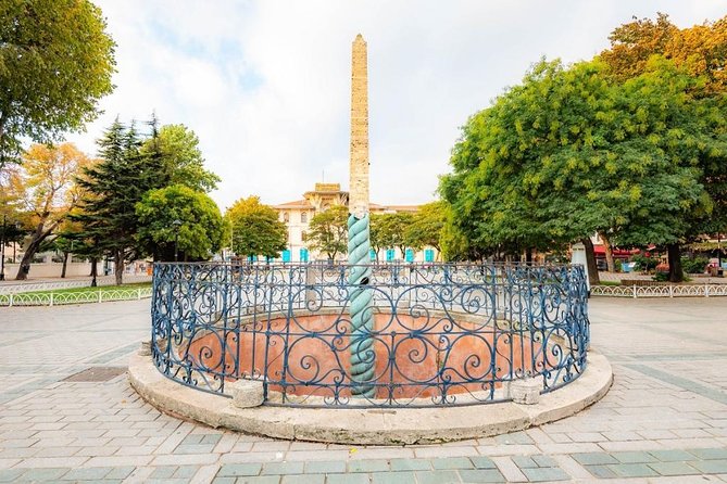 Private Tour: Istanbul’s Ottoman Experience Including Topkapi Palace and Blue Mosque - FAQ
