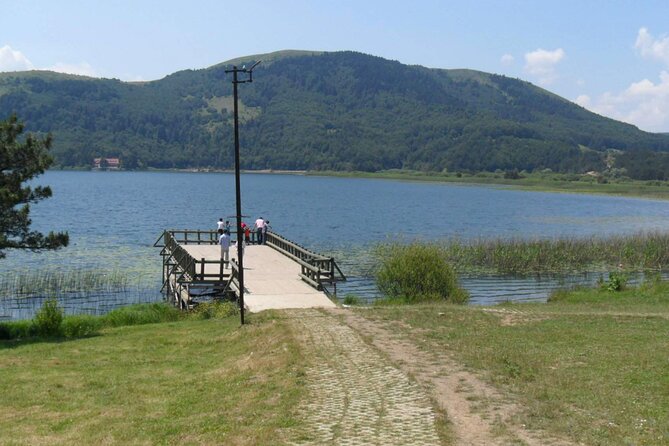 Private Tour of 2 Days 1 Night at Sapanca Lake to Abant - Price and value: what you’re really paying for