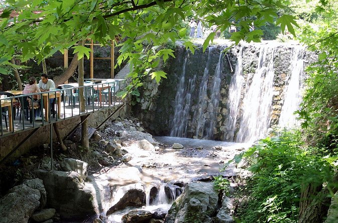 Private Tour of 2 Days 1 Night at Sapanca Lake to Abant - Sapanca cable car: the easiest way to get big views