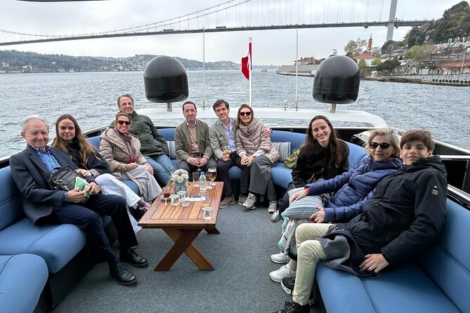 Private Tour of Ottoman and Byzantine History in Istanbul - Why Ottoman and Byzantine Istanbul works better as a single day