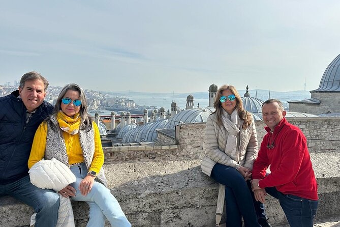Private Tour of Ottoman and Byzantine History in Istanbul - Price and logistics: is $50 per person real value here?