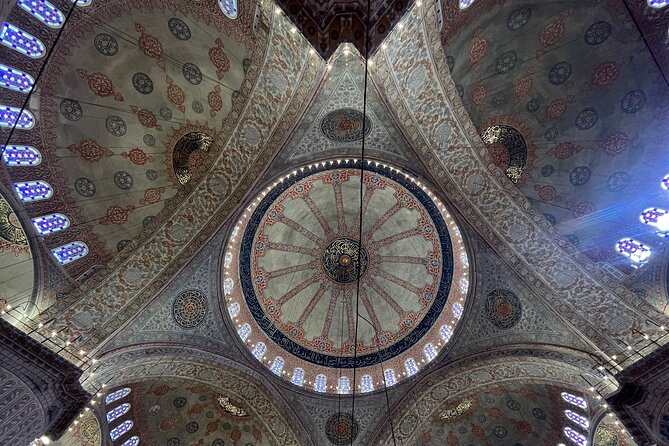 Private Tour to Historical Peninsula in Istanbul - Topkapi Palace: What 2.5 Hours Lets You Grasp (and What It Doesn’t)