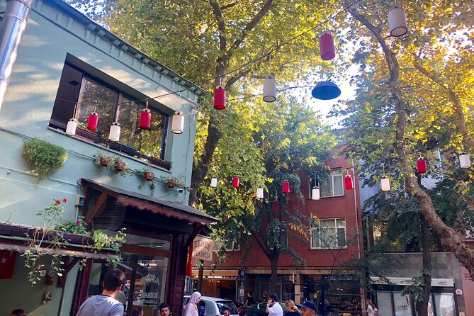 Private Tour to the Asian Area of Istanbul - Why This Private Route Works: Europe From the Asian Side