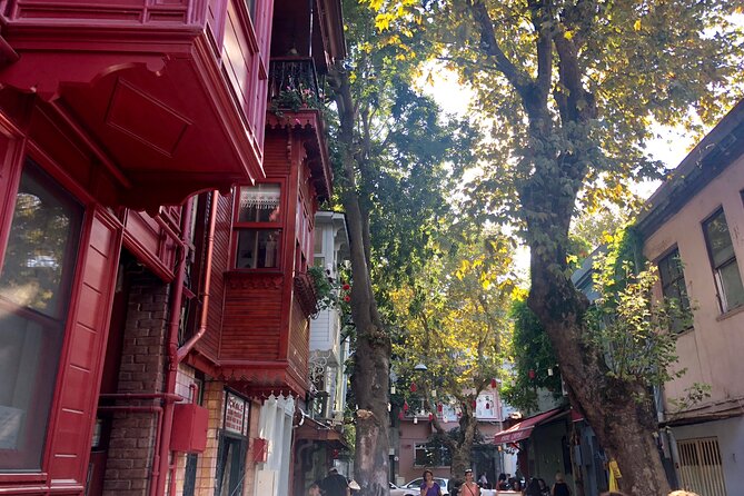 Private Tour to the Asian Area of Istanbul - Stop 5: Kadıköy Çarşı (Carsı) for Everyday Asian Istanbul