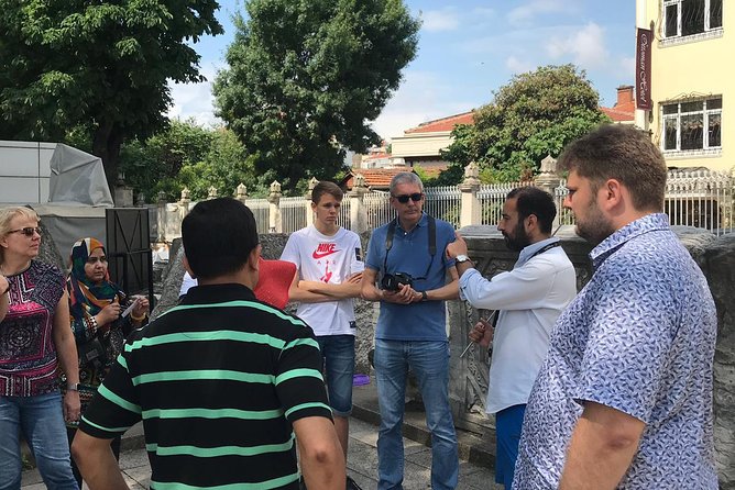Private Tours in Istanbul - The Hippodrome area: the city’s “stadium energy” with context