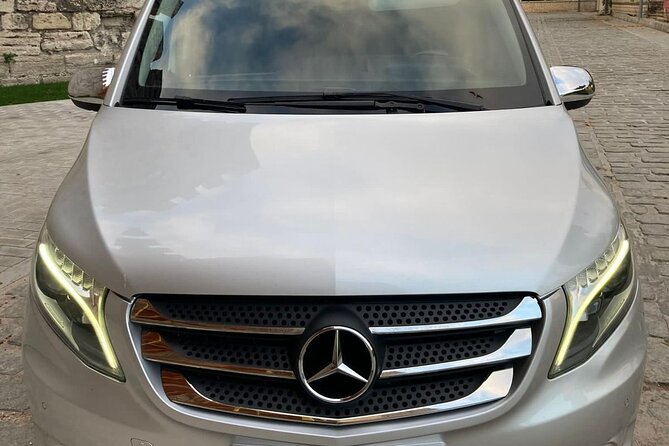 Private Transfer from IST Airport to Fatih, Taksim, or Besiktas - Timing and value: is the 1 hour transfer realistic?