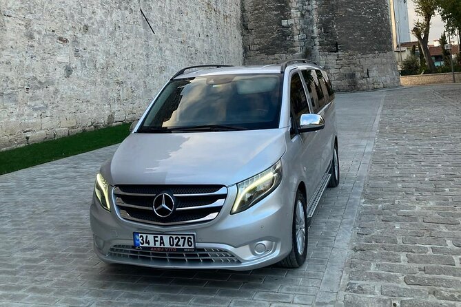 Private Transfer from IST Airport to Fatih, Taksim, or Besiktas - Who should book this private IST transfer?