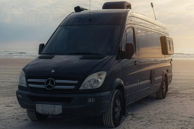 Private Transfer from IST Airport to Fatih, Taksim, or Besiktas - Who might want a different option?