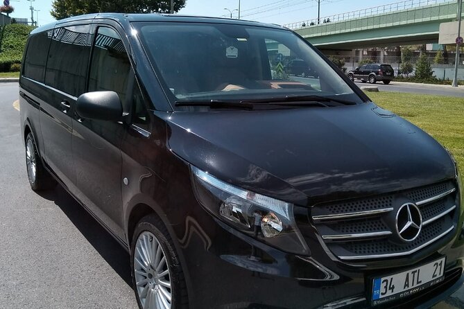 Private Transfer from Istanbul Airport (IST) to Istanbul Hotels - Who This Transfer Is Best For